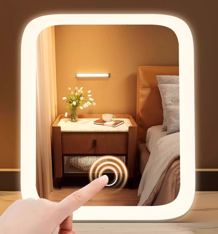 深圳某化妆镜生产厂家