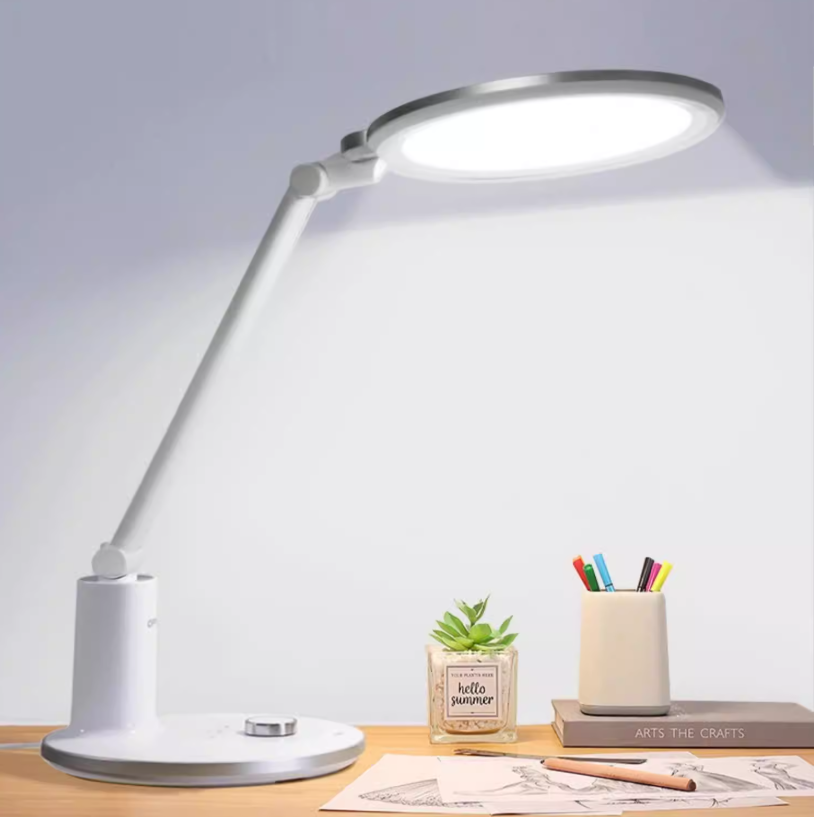 东莞某台灯生产厂家