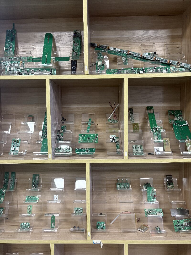 批量生产不良率波动大?灯具PCBA稳定量产的实战解决方案(图2) 批量生产不良率波动大?灯具PCBA稳定量产的实战解决方案(图2)