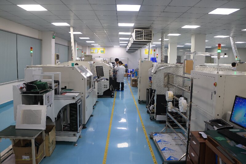 控制板不良率每降0.1%，能省多少售后成本？灯具厂该算这笔账(图2)