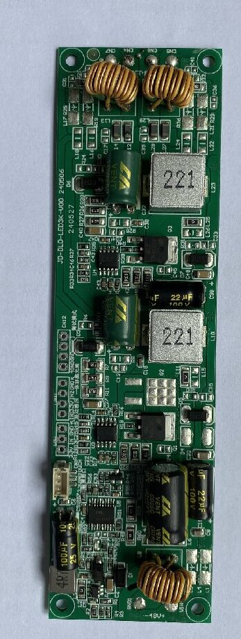 双感应功能加持：跨境台灯跳出价格战的务实路径(图2)